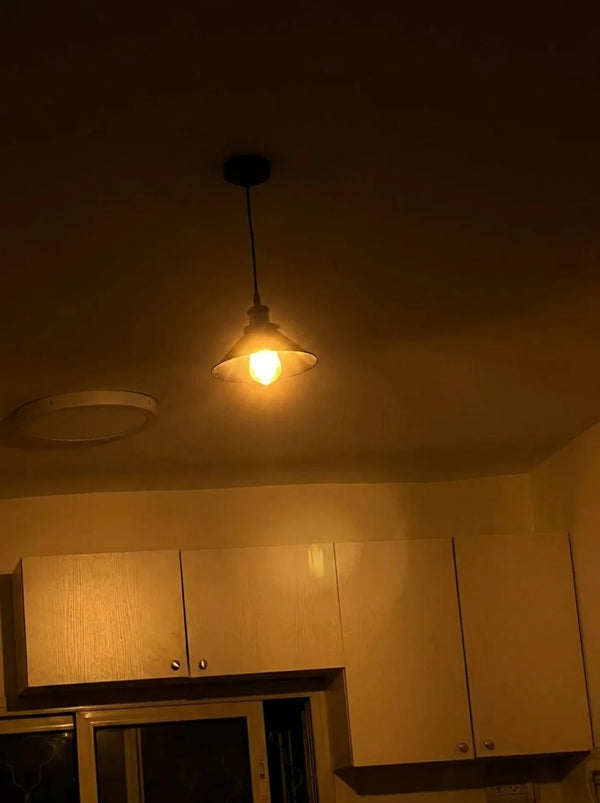 Sofia Vintage Lamp