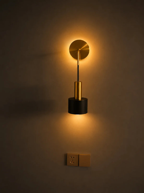 Benjamin Wall Lamps