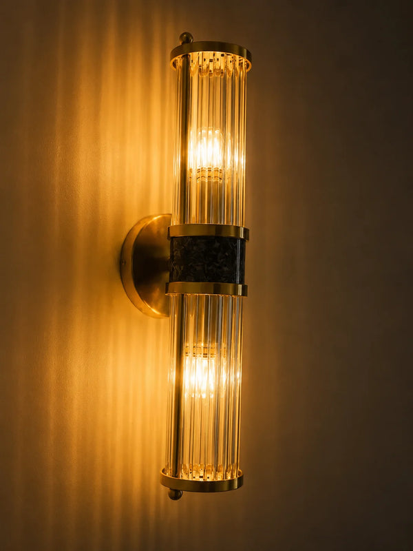 Deluxe Sofia Classic Wall Lamp
