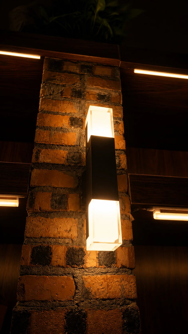 Florence Modern Wall Light