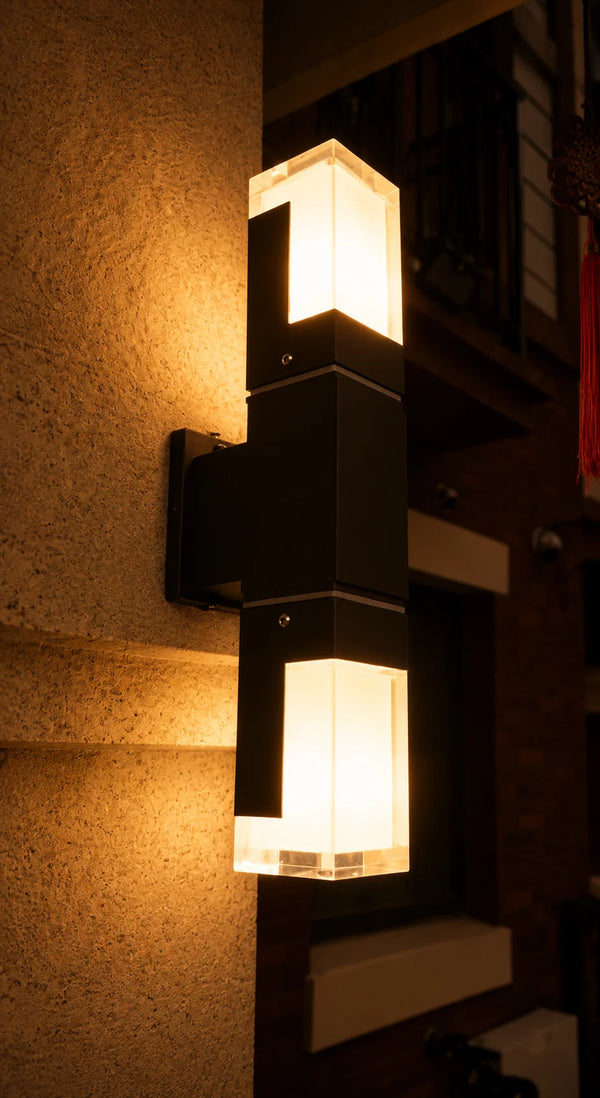 Florence Modern Wall Light