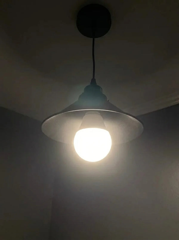Sofia Vintage Lamp