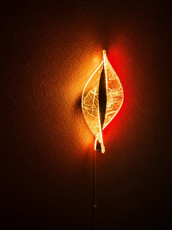Zynella Nordic Modern LED Wall Lamp