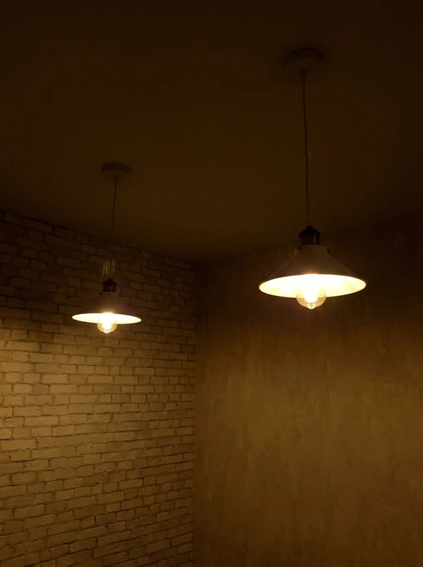 Sofia Vintage Lamp
