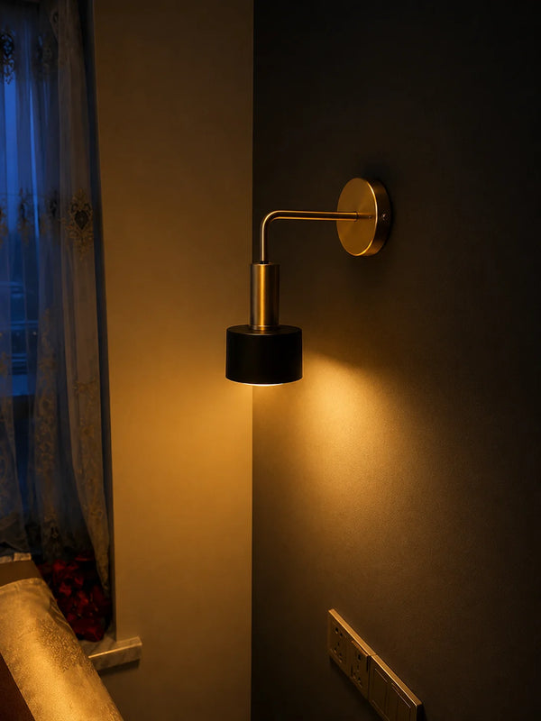 Benjamin Wall Lamps
