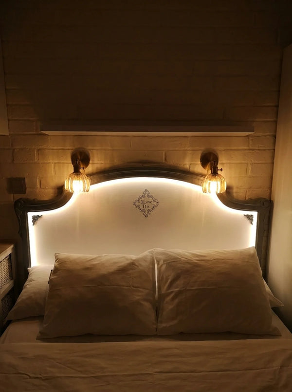 Zynella Radiant Glass Pendants