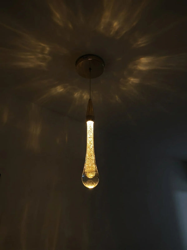 Zynella Wiltshire Crystal Chandelier