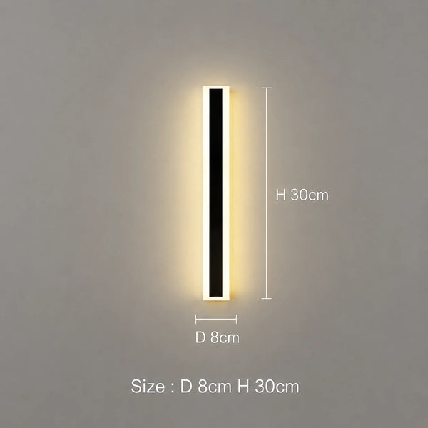 Isabella Outdoor Lamp