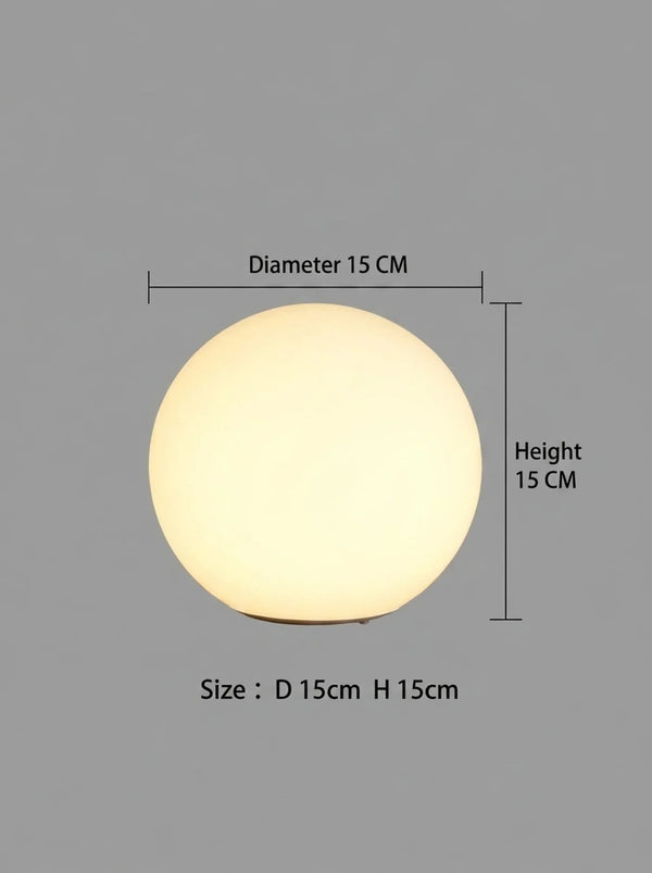 Zynella LED Garden Ball Lamps