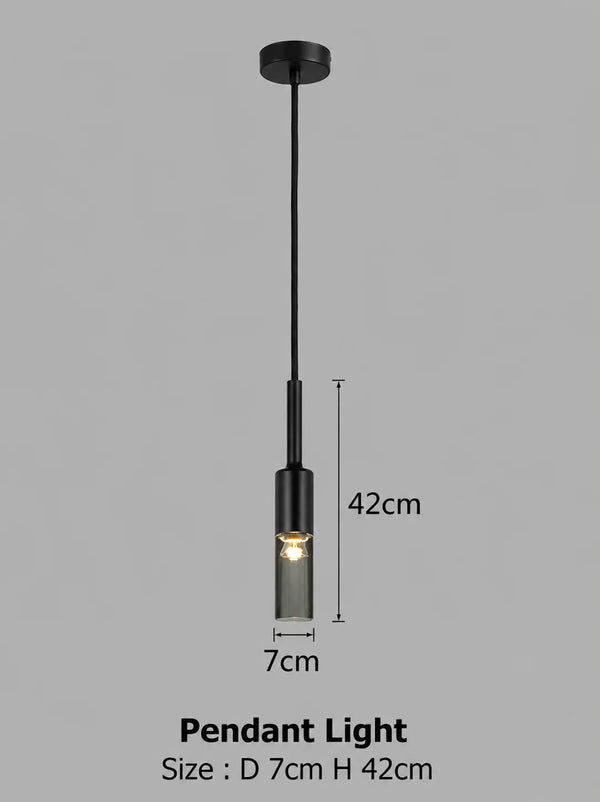 Zynella Terrior Wall Lamp