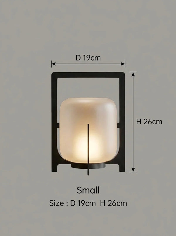 Modern Acrylic Hanging Round Wall Light