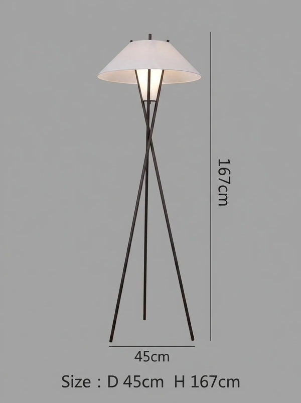 Nordic Floor Modern Lamp