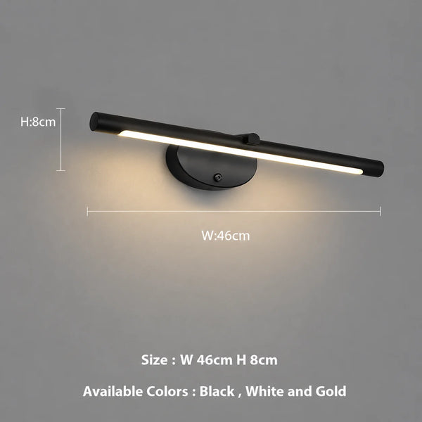 Amelia Wall Lamp