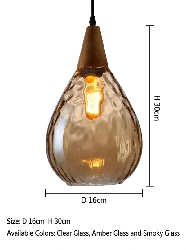 Seraphine Glass Illume Lights