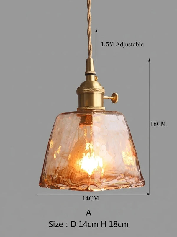 Atelier Glow Pendant