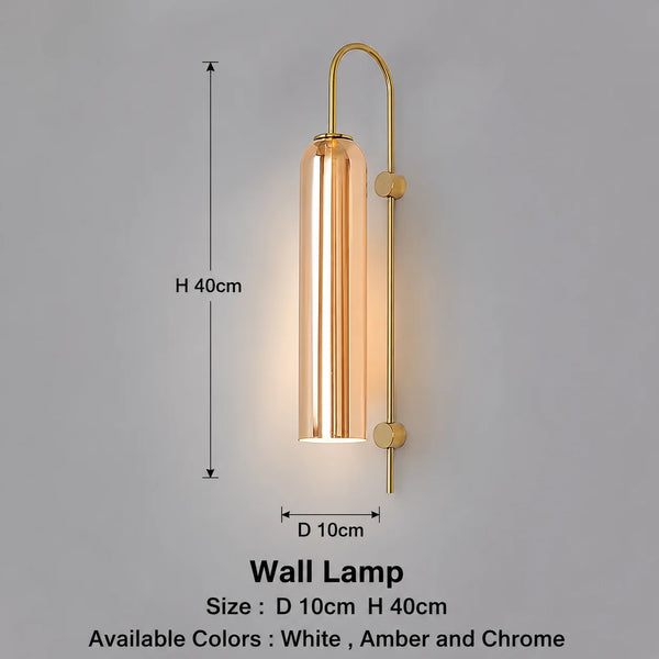The Marisa Lampshade
