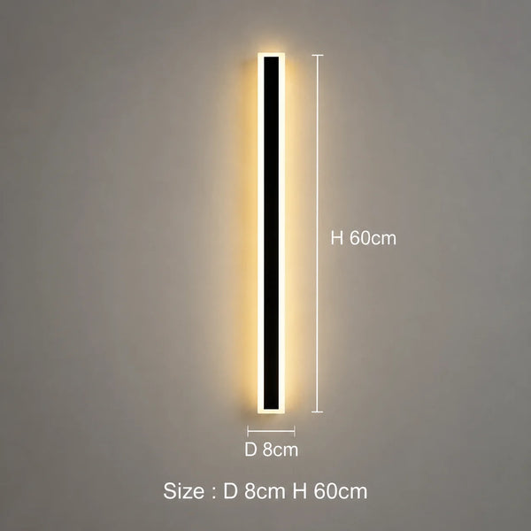 Isabella Outdoor Lamp