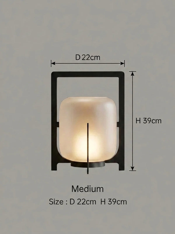 Modern Acrylic Hanging Round Wall Light