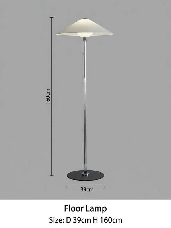 Orven Modern Floor Lamp