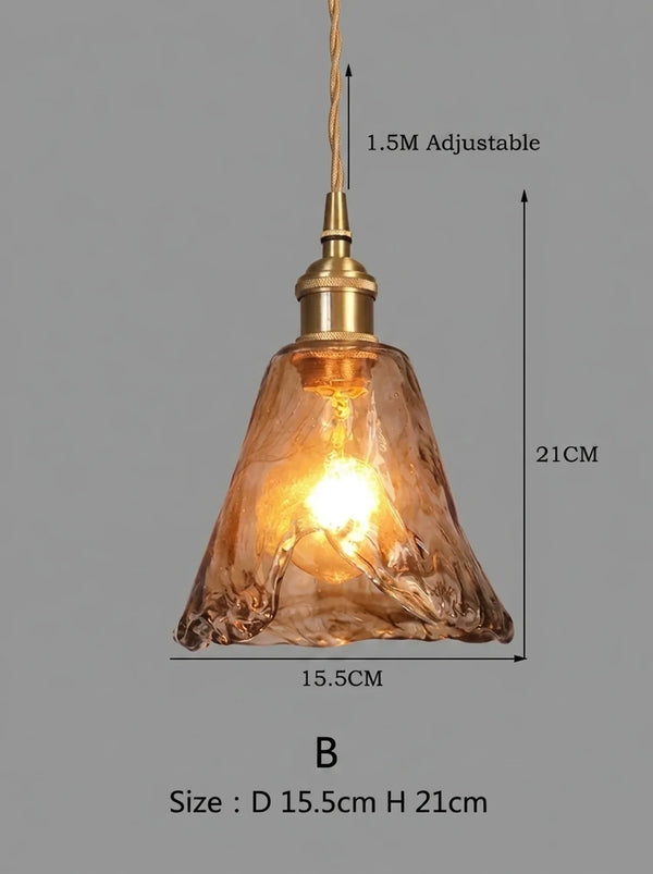 Atelier Glow Pendant