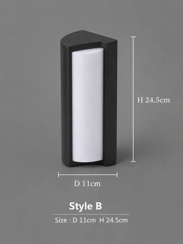 Ophelia Modern Wall Lamp