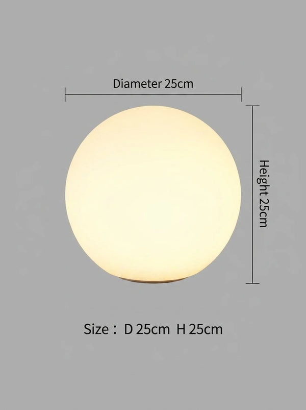 Zynella LED Garden Ball Lamps