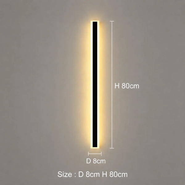 Isabella Outdoor Lamp