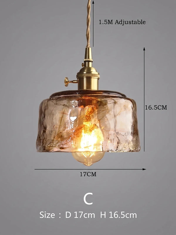 Atelier Glow Pendant