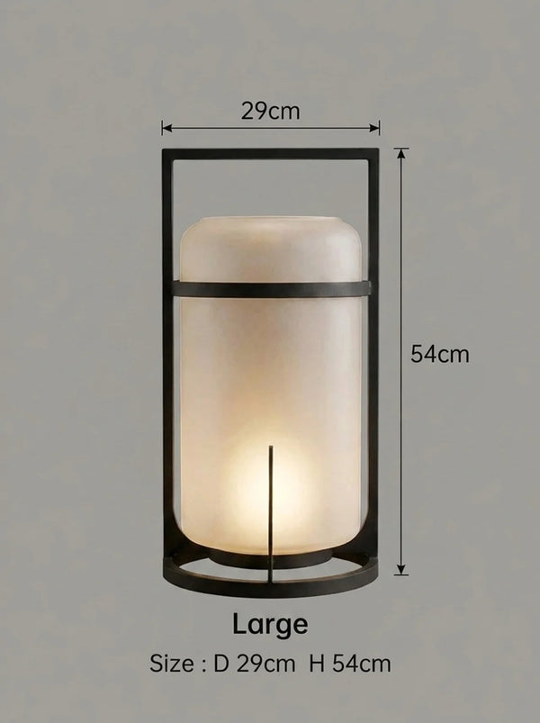 Modern Acrylic Hanging Round Wall Light