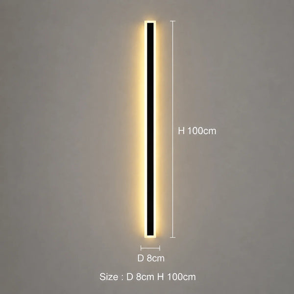 Isabella Outdoor Lamp