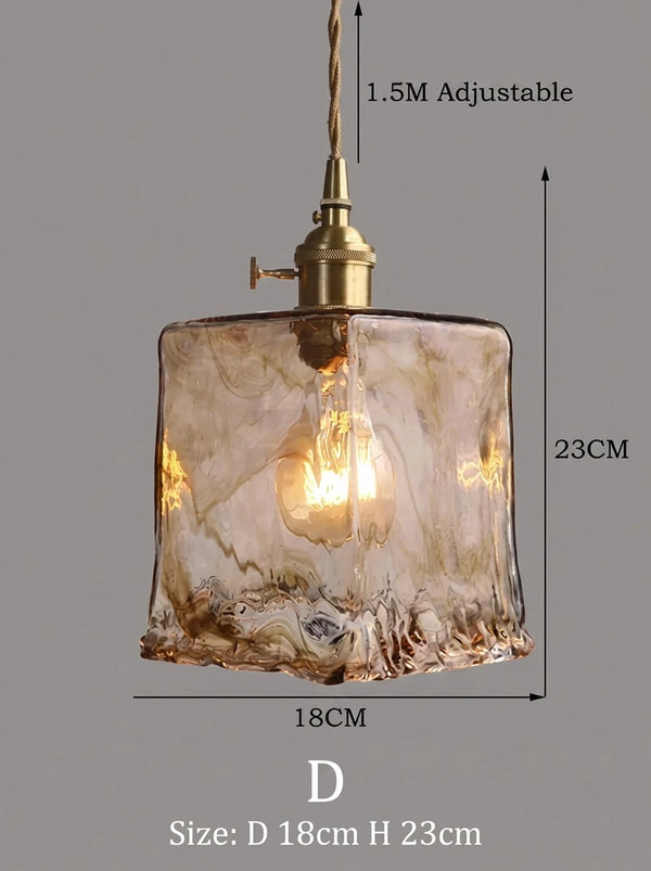 Atelier Glow Pendant