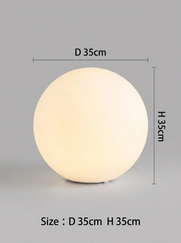Zynella LED Garden Ball Lamps