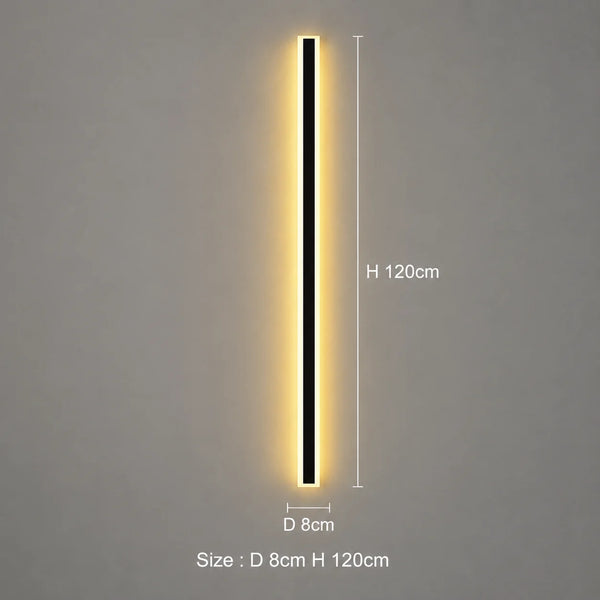 Isabella Outdoor Lamp