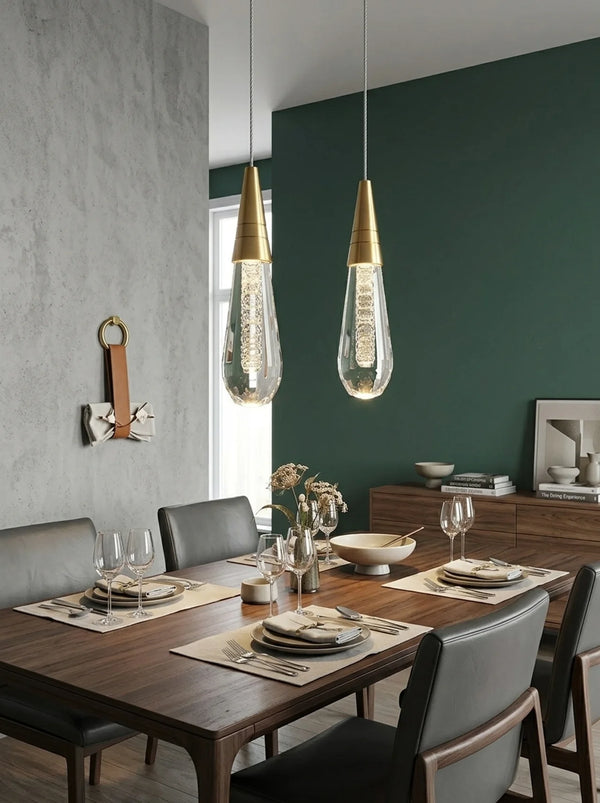 Zynella Wiltshire Crystal Chandelier