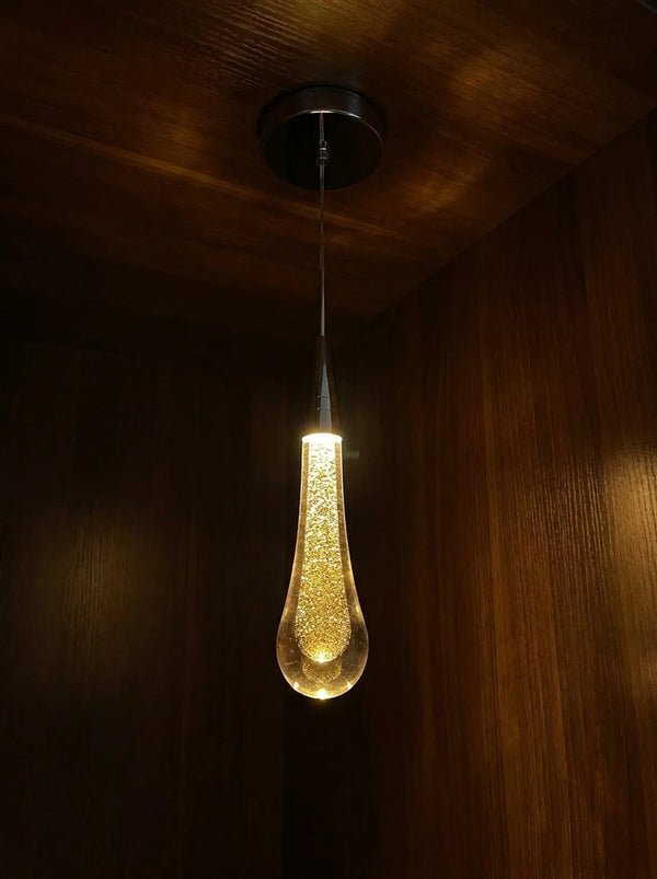 Zynella Wiltshire Crystal Chandelier