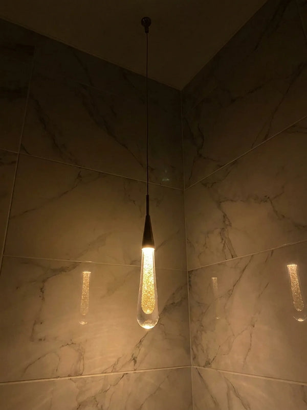 Zynella Wiltshire Crystal Chandelier