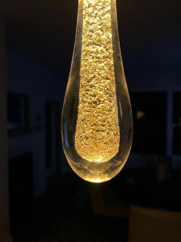 Zynella Wiltshire Crystal Chandelier