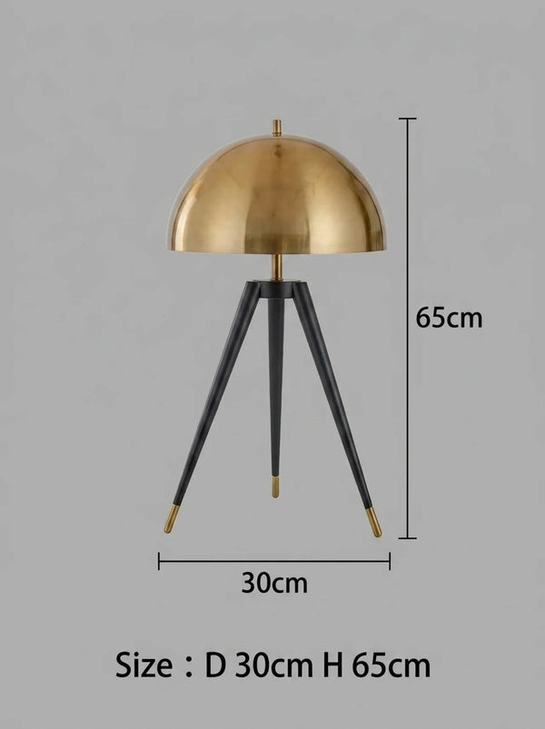 Zynella Modern Floor Lamp