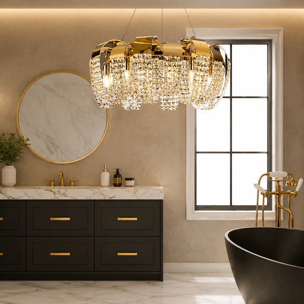 Denise Modern Chandelier