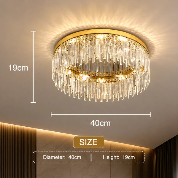 Royal Anastasia Chandelier