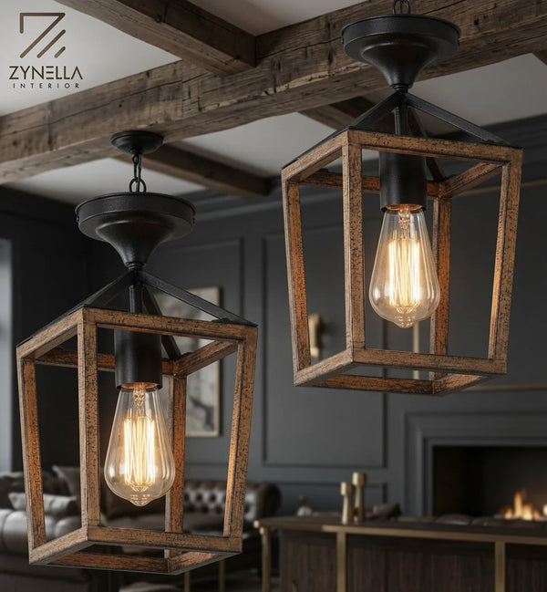 Evren Ceiling Lights
