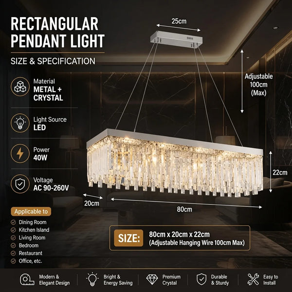 Royal Anastasia Chandelier