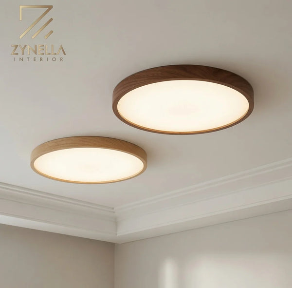 The Elmora Ceiling Lamp
