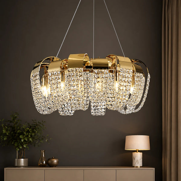 Denise Modern Chandelier