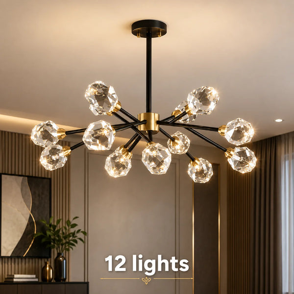 Como Modern Pendant