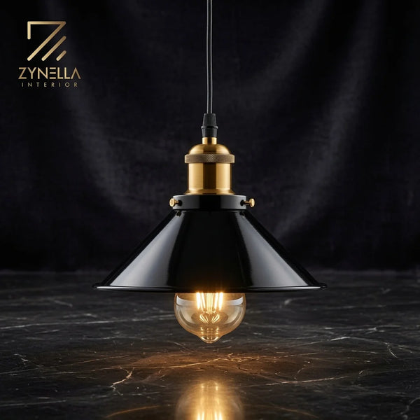 Sofia Vintage Lamp