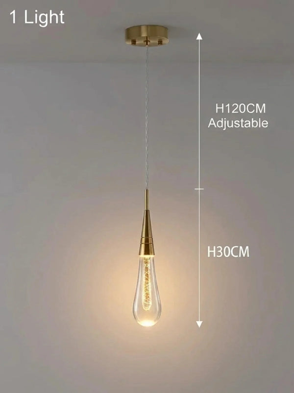 Zynella Wiltshire Crystal Chandelier