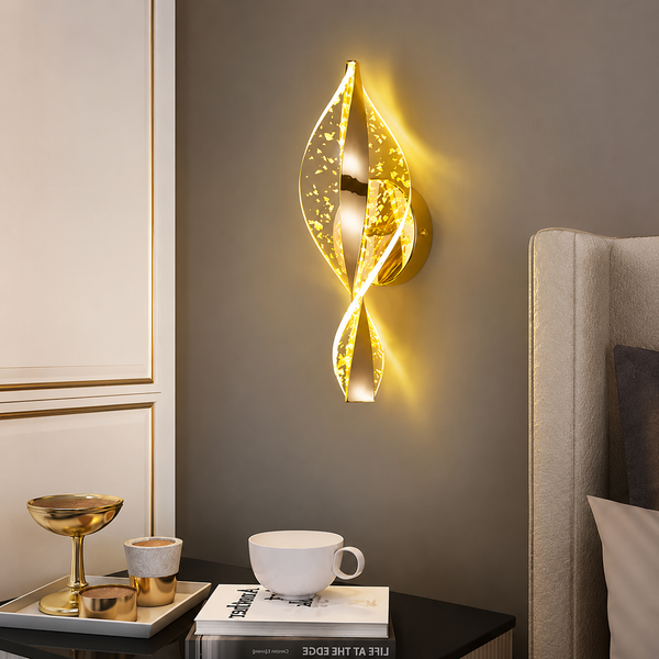 Zynella Nordic Modern LED Wall Lamp