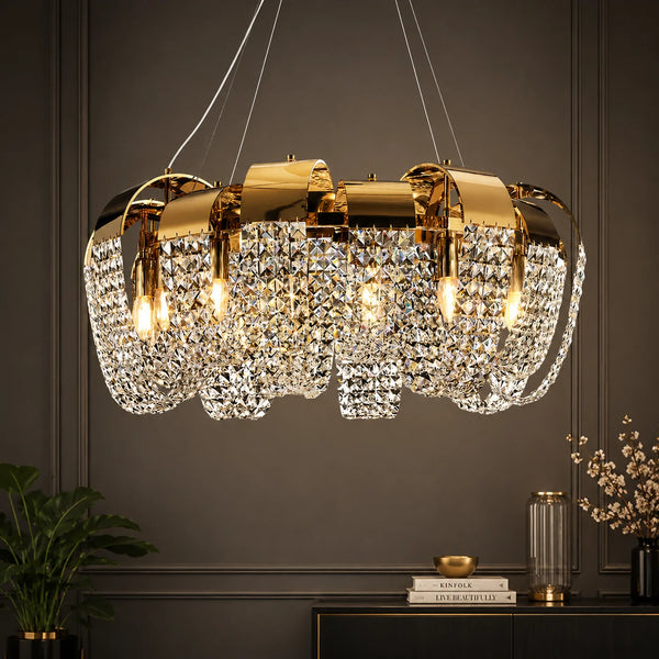 Denise Modern Chandelier