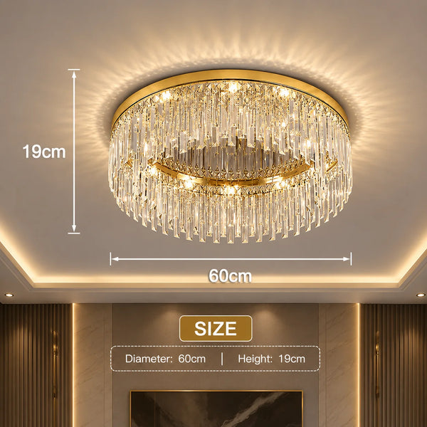 Royal Anastasia Chandelier